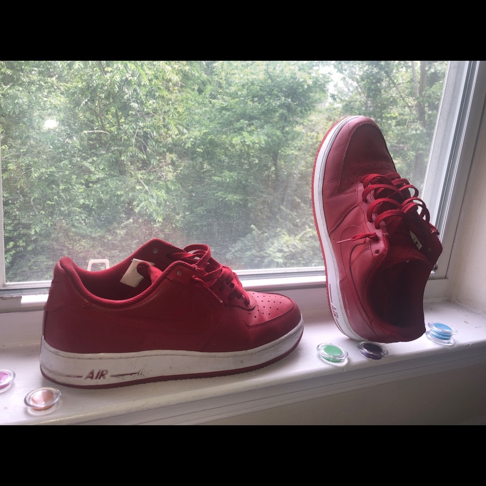 Nike Air Force 1 Low